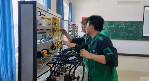 金川集團(tuán)選礦廠專業(yè)化塑培強(qiáng)技能，鍛造過(guò)硬維保隊(duì)伍