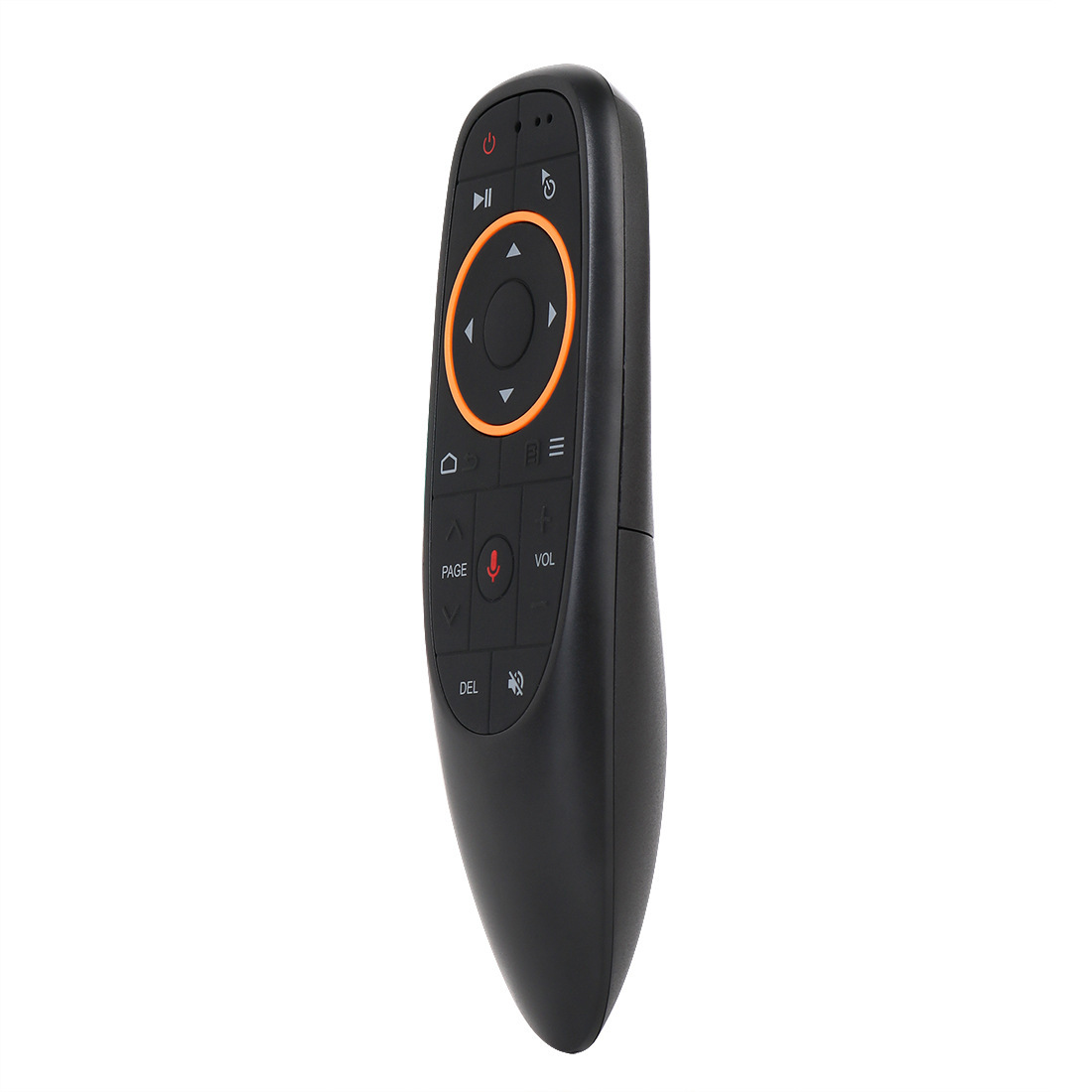 G10S 語音飛鼠 開啟智能家居交互新紀元